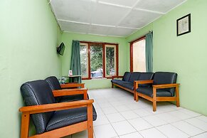 OYO Capital O 1808 New Bandungan Indah