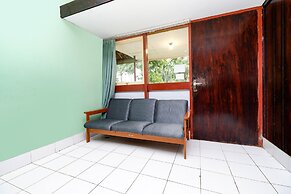 OYO Capital O 1808 New Bandungan Indah