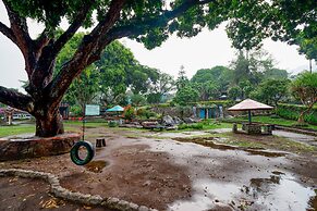 OYO Capital O 1808 New Bandungan Indah