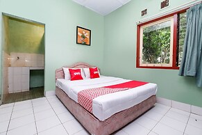 OYO Capital O 1808 New Bandungan Indah