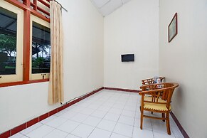 OYO Capital O 1808 New Bandungan Indah