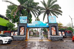 OYO Capital O 1808 New Bandungan Indah