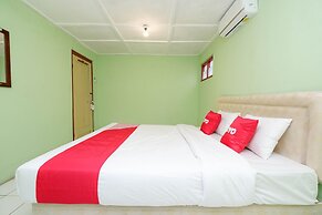 OYO Capital O 1808 New Bandungan Indah