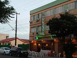 Hotel Glória