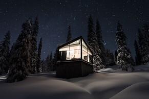 Magical Pond Nature Igloos