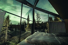 Magical Pond Nature Igloos