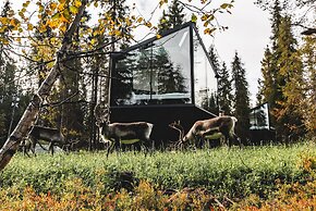 Magical Pond Nature Igloos