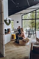 Magical Pond Nature Igloos