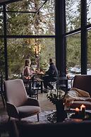 Magical Pond Nature Igloos