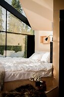 Magical Pond Nature Igloos