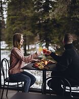 Magical Pond Nature Igloos