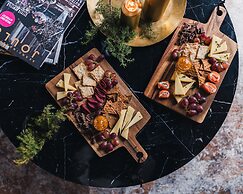 Magical Pond Nature Igloos