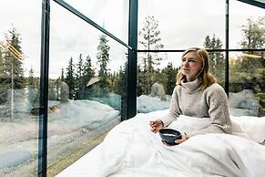 Magical Pond Nature Igloos