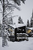 Magical Pond Nature Igloos