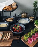 Magical Pond Nature Igloos