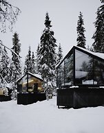 Magical Pond Nature Igloos