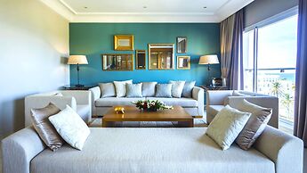 Occidental Sousse Marhaba