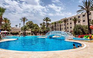 Occidental Sousse Marhaba