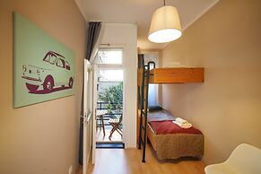 Dlouhá Apartment with balcony