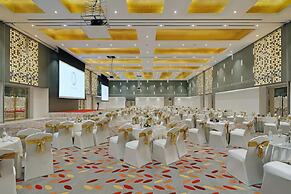 O by Tamara, Trivandrum