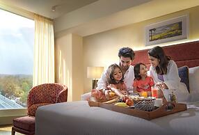 O by Tamara, Trivandrum