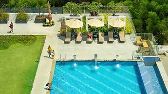 O by Tamara, Trivandrum