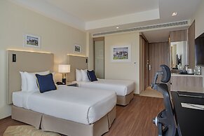 O by Tamara, Trivandrum