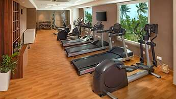 O by Tamara, Trivandrum