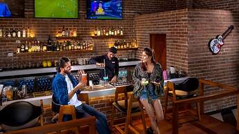 O by Tamara, Trivandrum