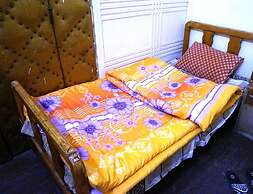 Safary Hotel - Hostel