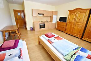 Seehaus Mamming