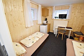 Seehaus Mamming