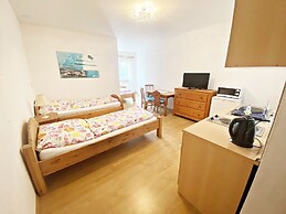 Seehaus Mamming