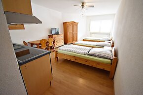 Seehaus Mamming