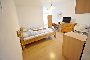 Seehaus Mamming