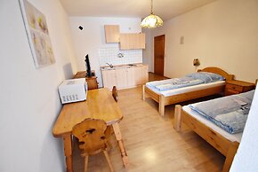 Seehaus Mamming