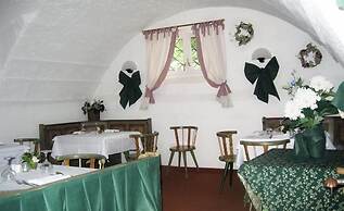 Naturhotel Wieserhof