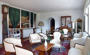 Naturhotel Wieserhof