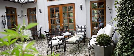 Gasthof Bischofsmühle
