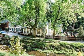 Gasthof Bischofsmühle