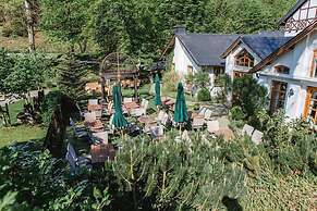 Gasthof Bischofsmühle