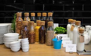 Park Inn by Radisson Vilnius Airport Hotel & Conference Centre