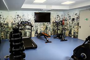 Park Inn by Radisson Vilnius Airport Hotel & Conference Centre