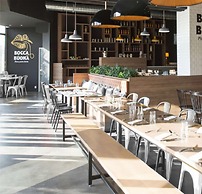 Park Inn by Radisson Vilnius Airport Hotel & Conference Centre