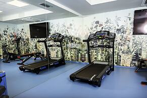 Park Inn by Radisson Vilnius Airport Hotel & Conference Centre