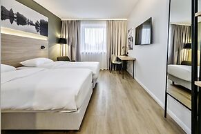 Park Inn by Radisson Vilnius Airport Hotel & Conference Centre