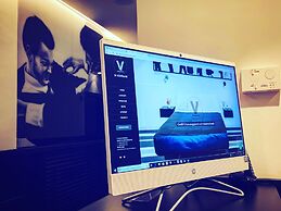 V-Accommodation IV Fontane