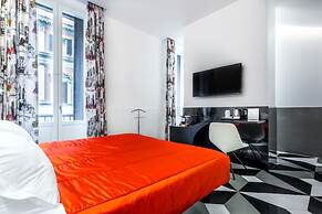 V-Accommodation IV Fontane