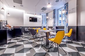 V-Accommodation IV Fontane