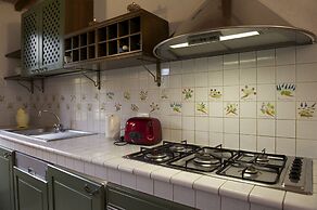 Castello di Modanella